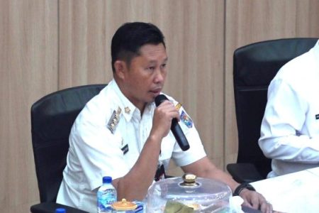 Aplikasi LULO Bakal Dilauching di HUT Kota Kendari Ke-192