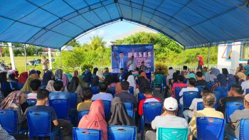 Reses anggota DPRD Sultra