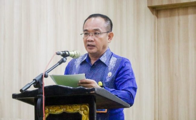 Workshop Aplikasi Srikandi