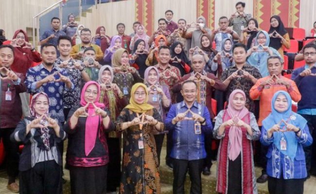 Workshop Aplikasi Srikandi