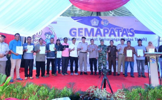 Foto bersama