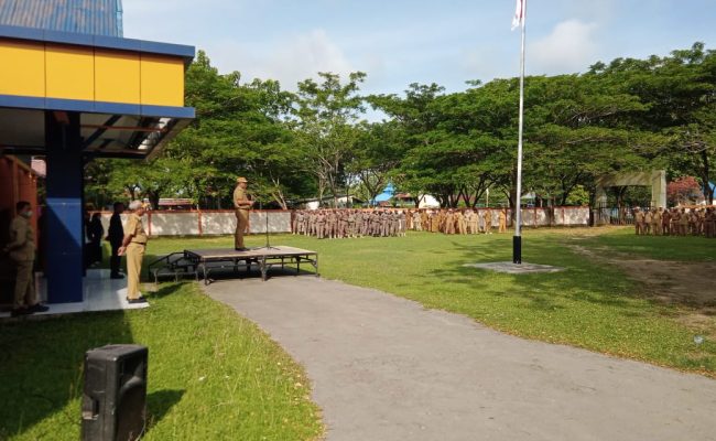 Sejahterahkan Masyarakat, Pemkab Mubar Bakal Salurkan BLT BBM