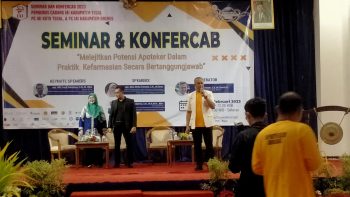 Konfercab PC IAI