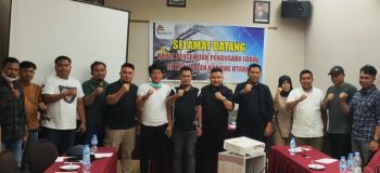 Koptan Konawe Utara Desak Pemilik IUP di Mandiodo Berdayakan Pengusaha Lokal