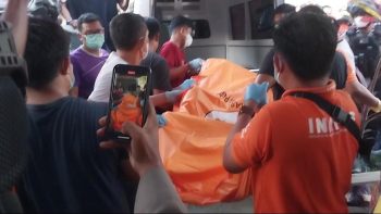 Mayat Laki-Laki Ditemukan Membusuk di Rumah Kosong Gegerkan Warga Kolaka