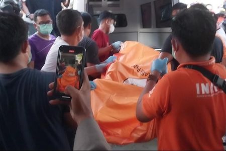 Mayat Laki-Laki Ditemukan Membusuk di Rumah Kosong Gegerkan Warga Kolaka