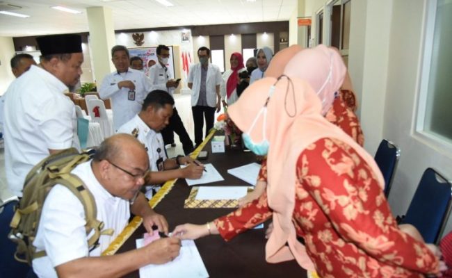 Donor darah