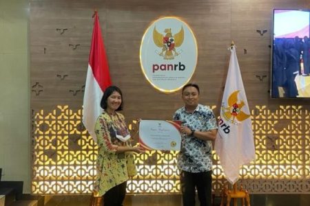 Layanan publik