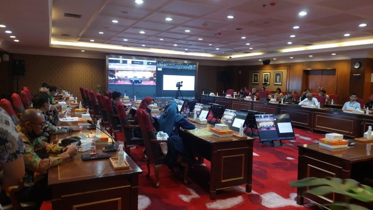 Layanan publik 
