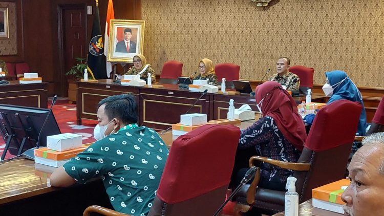 Layanan publik 