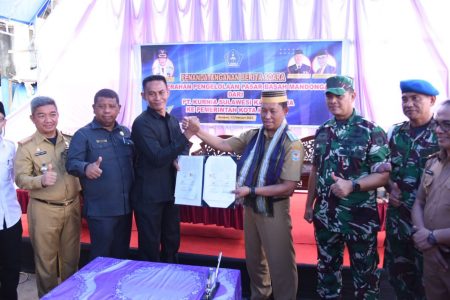 Pemkot Kendari