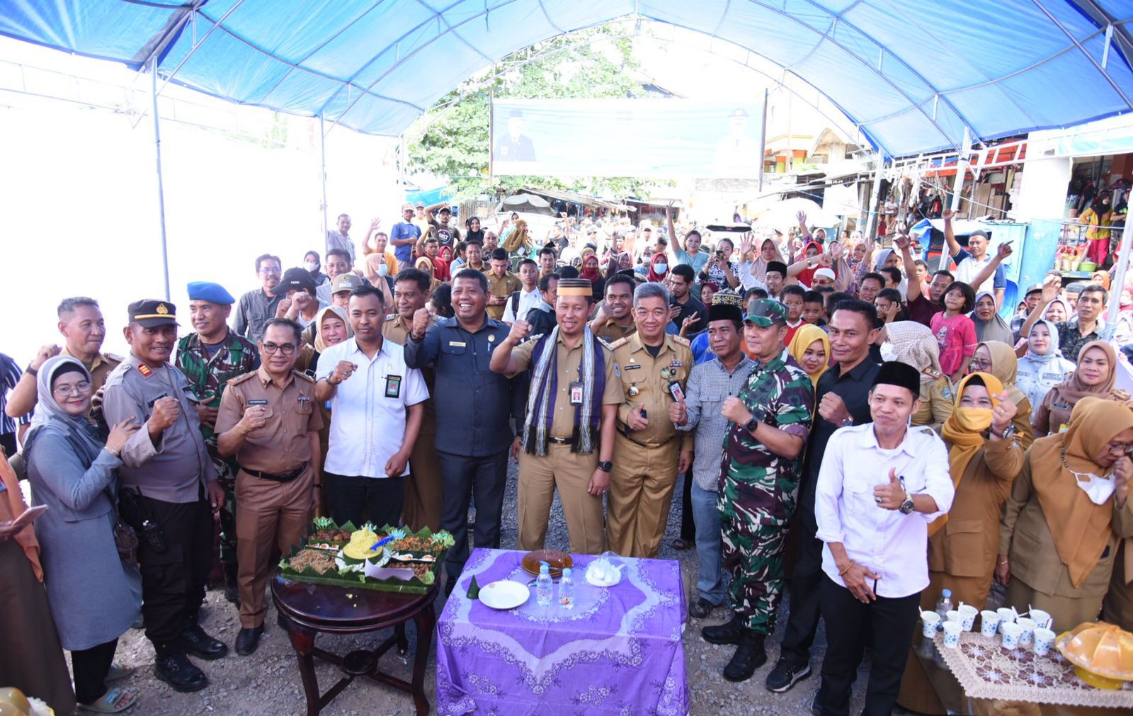 Pemkot Kendari