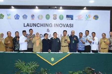 Asmawa Apresiasi 10 Inovasi Pengadilan Agama Kendari