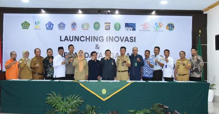Pj Wali Kota Kendari 