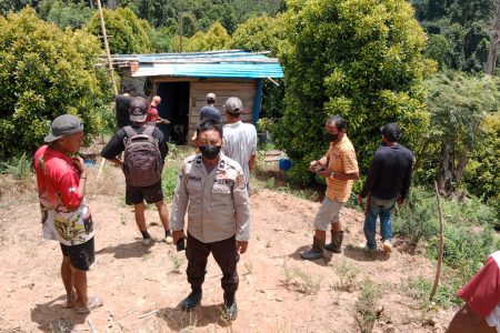Diduga Hirup Zat Beracun, Pria di Kolaka Meninggal Dunia