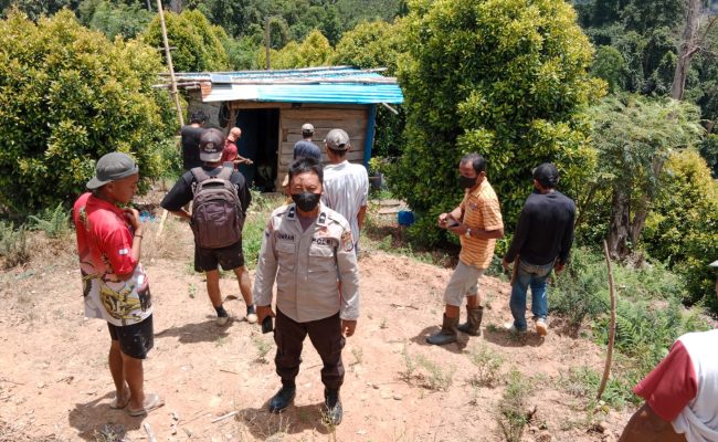 Diduga Hirup Zat Beracun, Pria di Kolaka Meninggal Dunia