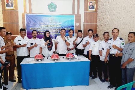 Penyusunan RKPD 2024, Infrastruktur Menjadi Program Prioritas
