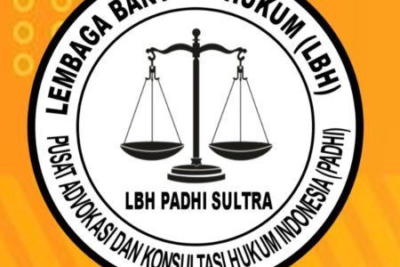 LBH PADHI Sultra Hadir untuk Pendampingan Hukum Masyarakat
