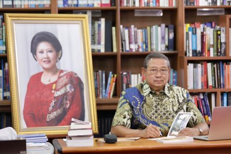 Pastikan Kita Punya Urgensi Dan Alasan yang Kuat Untuk Mengubah Sistem Pemilu