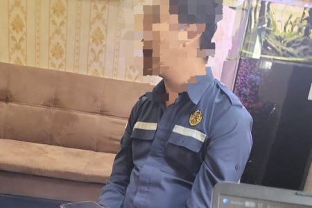 Penyidik Kejati Sultra Periksa Dua Inspektur Tambang PT. KKP