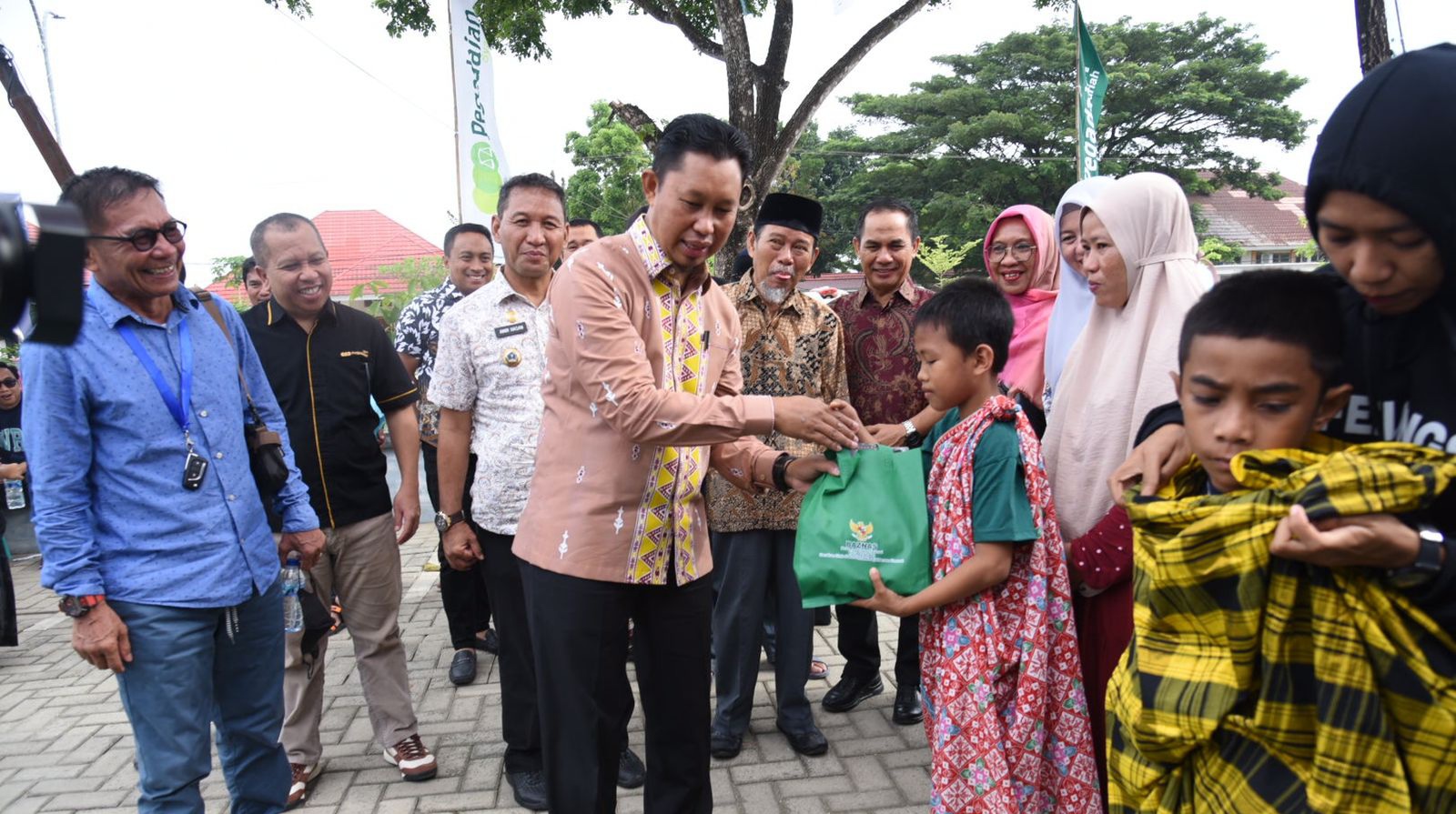 Pemkot Kendari