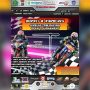 Road Race Open Turnamen Ikut dalam Rangkaian HUT ke-63 Konawe