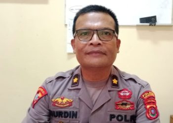 Polres Kolaka Utara