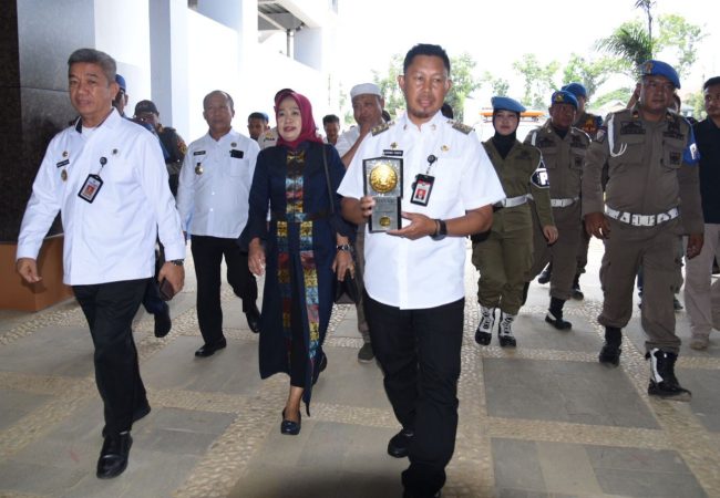 Piala Adipura