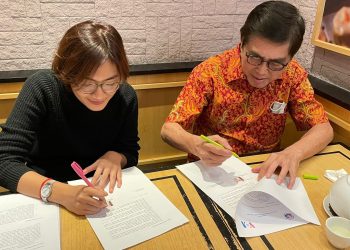 PPIA-VOA Broadcasting Fellowship Program