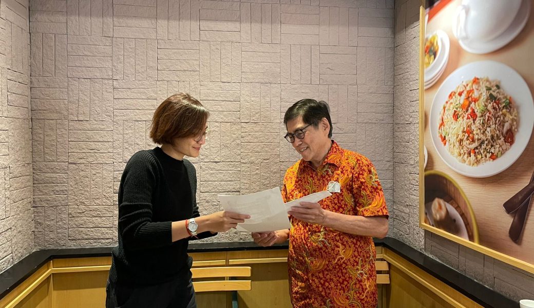 PPIA-VOA Broadcasting Fellowship Program