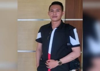 Pemilu 2024, Pengacara Muda Oldi Aprianto Siap Maju Pilcaleg di Konsel