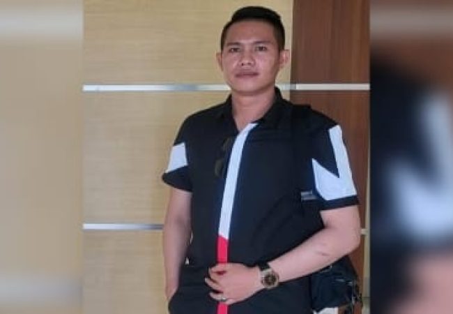 Pemilu 2024, Pengacara Muda Oldi Aprianto Siap Maju Pilcaleg di Konsel