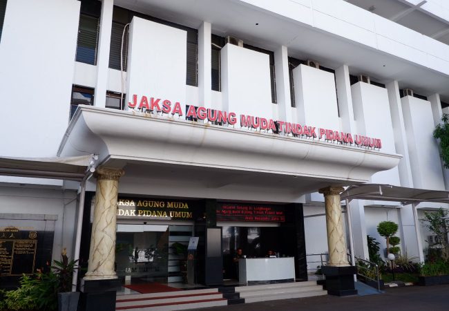 Kejagung Setujui 7 Permohonan Penghentian Penuntutan Berdasarkan Restoratif Justice