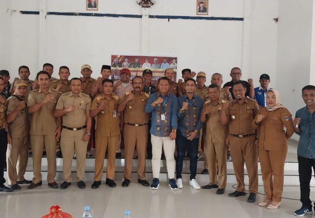 Uji Publik, Indomaret Bakal Hadir Dengan Pola Kemitraan UMKM di Mubar
