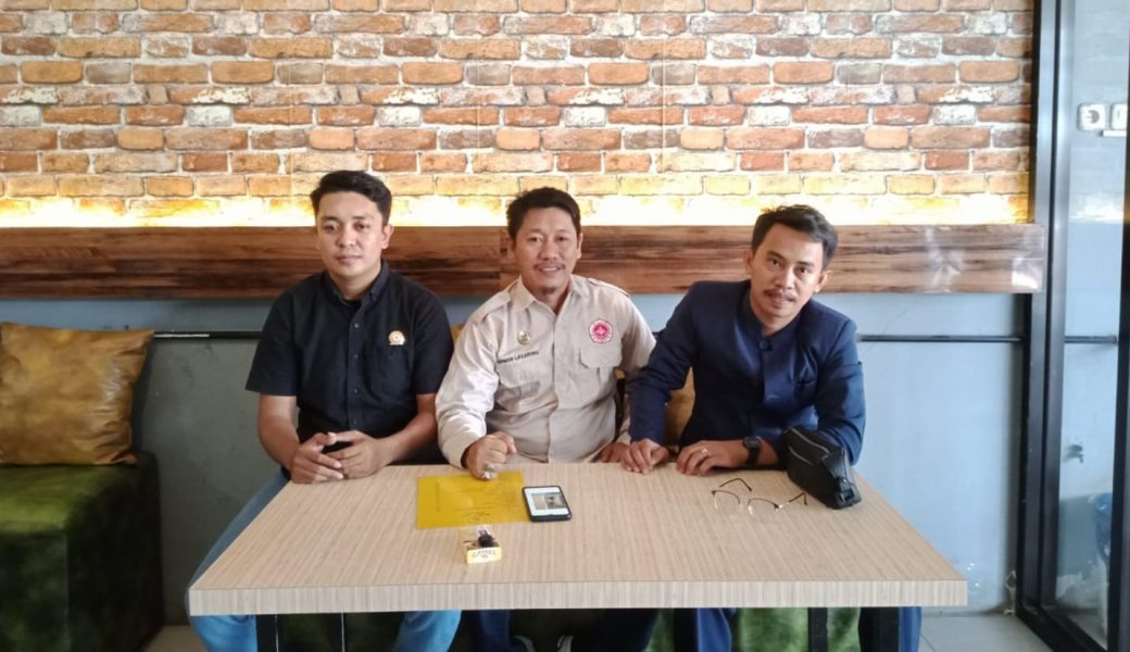 Diduga tidak Transparan, Timsel Calon Bawaslu Sultra Digugat di PN Kendari