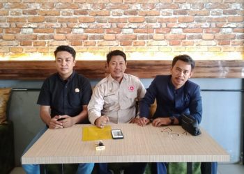 Diduga tidak Transparan, Timsel Calon Bawaslu Sultra Digugat di PN Kendari