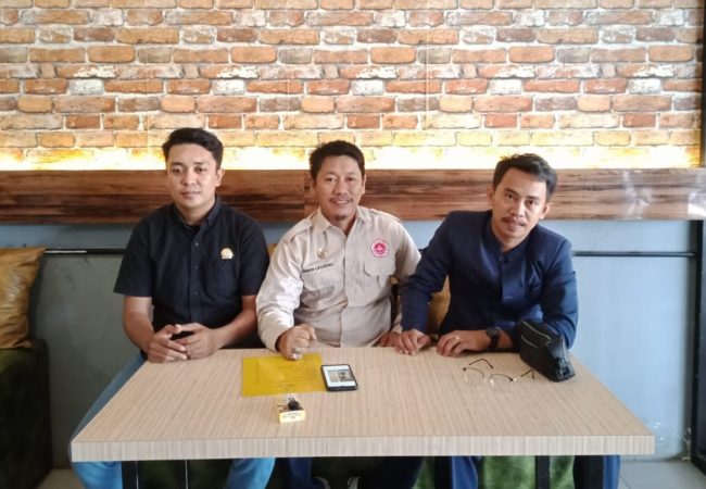 Diduga tidak Transparan, Timsel Calon Bawaslu Sultra Digugat di PN Kendari