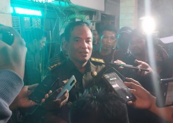Kejati Sultra Bakal Kembali Periksa Sulkarnain Kadir Dua Minggu Mendatang