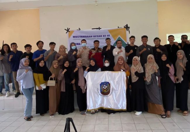 Muh Erit Prasetya Terpilih Nahkodai GMKM Periode 2023-2024
