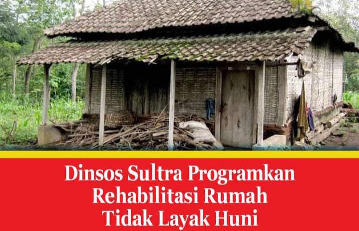 Dinsos Sultra