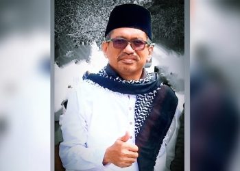 Jangan Seperti Ramadan Kemarin