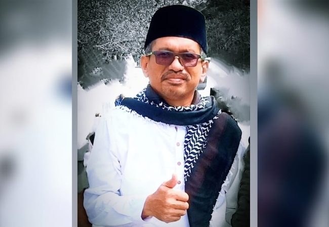 Jangan Seperti Ramadan Kemarin