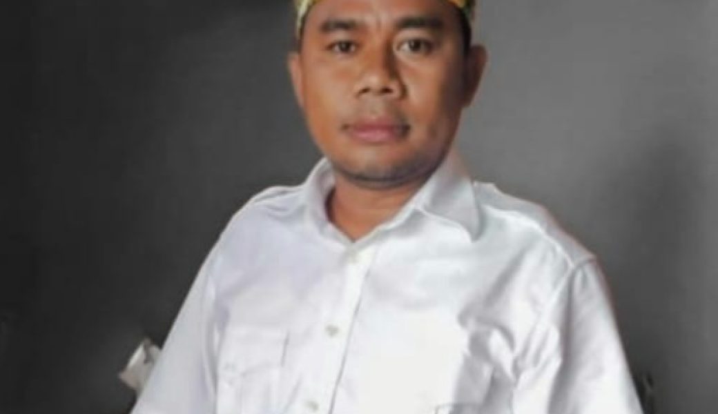 Melawan Politik Uang dengan Adat Muna