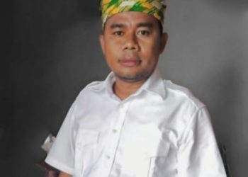 Melawan Politik Uang dengan Adat Muna