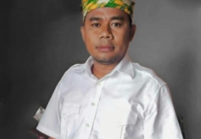 Melawan Politik Uang dengan Adat Muna