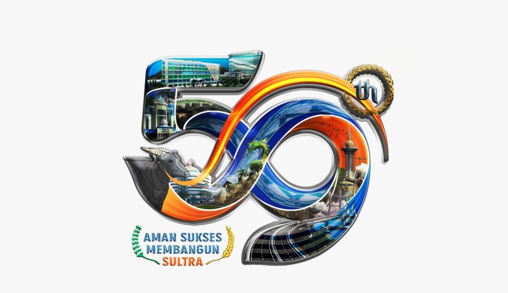Logo HUT Sultra 