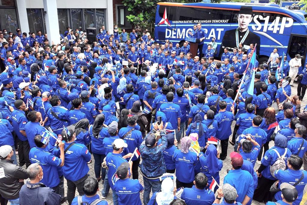 PD Demokrat