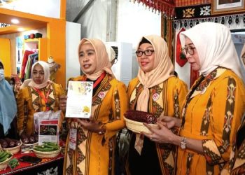 Dekranasda Kota Kendari