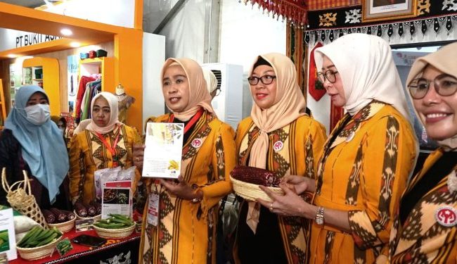 Dekranasda Kota Kendari