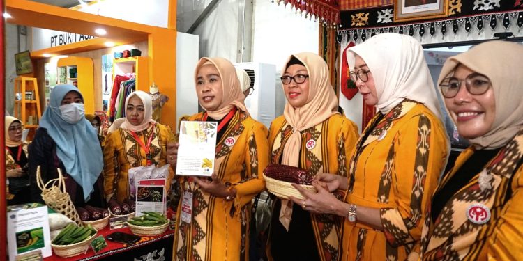 Dekranasda Kota Kendari